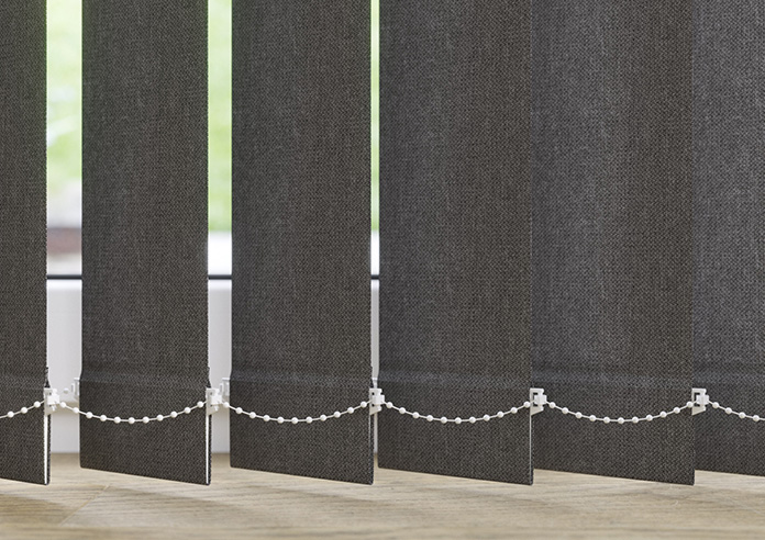 Anthology, Blackadder - Vertical Blind Slats - Image 3
